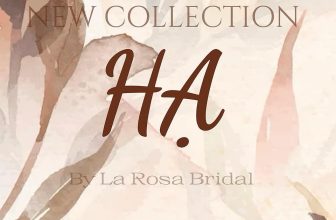 [🆕🇻🇳] La Rosa Bridal – Makeup – wedding dress and more ..! 🤵🏻 Top1Wedding 👰🏻  𝐇𝐚̣ 𝐂𝐨𝐥𝐥𝐞𝐜𝐭𝐢𝐨𝐧 𝟐 – 𝐋𝐚 𝐑𝐨𝐬𝐚
Tình yêu của mùa hè rực rỡ được La Rosa khẽ khàng vẽ nên trên từng tà áo dài “𝐇𝐚̣” – BST Áo dài cưới mới nhất dành cho những nàn , shares-1✔️ , likes-22❤️️ , date-2024-05-19 04:38:51🇻🇳🇻🇳🇻🇳📰🆕