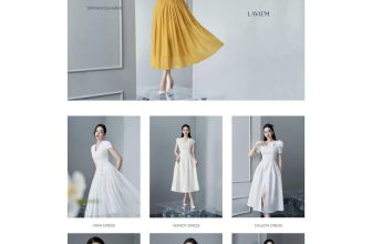 [🆕🇻🇳] LAVIEM Design –  Thiết kế vô cùng tinh tế, tỉ mỉ trong từng chi tiết👕 Top1Fashion 👗  𝐁𝐋𝐎𝐎𝐌𝐈𝐍𝐆 𝐒𝐄𝐀𝐒𝐎𝐍 | 𝐒𝐩𝐫𝐢𝐧𝐠 – 𝐒𝐮𝐦𝐦𝐞𝐫 𝟐𝟎𝟐𝟒 𝐂𝐨𝐥𝐥𝐞𝐜𝐭𝐢𝐨𝐧
Bộ sưu tập Xuân – Hè 2024, mang tên gọi “Blooming” là bức tranh về khung cảnh ngập tràn hương hoa và ánh  , shares-0✔️ , likes-17❤️️ , date-2024-05-22 08:06:25🇻🇳🇻🇳🇻🇳📰🆕