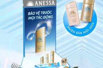 [🆕🇻🇳] Glam Beautique – Chuỗi cửa hàng Chăm sóc sức khỏe và sắc đẹp thuộc AEON Việt Nam 💅💇 Top1Makeup 💕👄  ANESSA UV STATION TẠI GLAM BEAUTIQUE JAPAN SUMMER FAIRKhông thể thiếu thương hiệu ANESSA – chống nắng số 1 Nhật Bản 23 năm liền tại lễ hội Nhật Bản. Từ n , shares-0✔️ , likes-2❤️️ , date-2024-05-25 13:00:25🇻🇳🇻🇳🇻🇳📰🆕