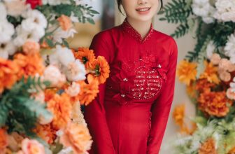 [🆕🇻🇳] Mira Bridal – Cho thuê váy cưới , áo dài 🤵🏻 Top1Wedding 👰🏻  Thật tuyệt khi tìm thấy một người đặc biệt mà em muốn làm phiền suốt đời
𝑩𝒓𝒊𝒅𝒆_ 𝐆𝐫𝐨𝐨𝐦 : Bảo Ngân _ Tuấn Anh
𝑨́𝒐 𝒅𝒂̀𝒊 : Mira Bridal
===================== , shares-0✔️ , likes-3❤️️ , date-2024-05-25 07:37:56🇻🇳🇻🇳🇻🇳📰🆕