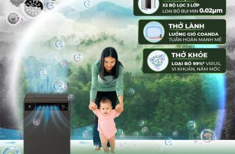 [🆕🇻🇳] Sharp Vietnam 🛠️ Top1Factory 👨‍🔧  Thời tiết giao mùa, nắng mưa thất thường, mẹ có nghe thấy hệ hô hấp của con đang kêu cứu?Bật ngay Máy lọc khí Sharp Purefit với công nghệ diệt khuẩn Pla , shares-2✔️ , likes-29❤️️ , date-2024-05-24 08:11:27🇻🇳🇻🇳🇻🇳📰🆕