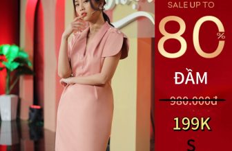 [🆕🇻🇳] CATHERINE – Thiết kế vô cùng tinh tế, tỉ mỉ trong từng chi tiết 👕 Top1Fashion 👗  𝐅𝐋𝐀𝐒𝐇 𝐒𝐀𝐋𝐄 𝟖𝟎%
MỖI ĐƠN HÀNG ĐƯỢC MUA KÈM 01 SP/99K
* HÀNG LẺ SIZE SỐ LƯỢNG ÍT, INBOX NGAY!
Tổng hợp tất cả các mẫu đang sót kho, rớt đơn.  Thiết kế đa dạ , shares-4✔️ , likes-155❤️️ , date-2024-05-24 12:36:05🇻🇳🇻🇳🇻🇳📰🆕