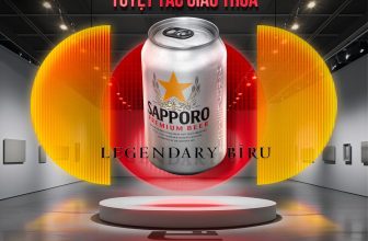 [🆕🇻🇳] Sapporo Vietnam 🍻 Top1Drink 🥂 CÙNG CHIÊM NGƯỠNG TINH HOA TUYỆT TÁC GIAO THOA TỪ HUYỀN THOẠI BIA NHẬTQuá trình sàng lọc nguyên liệu tỉ mỉ đến khâu chế biến sát sao đem đến chất bia ti , shares-0✔️ , likes-43❤️️ , date-2024-05-16 13:30:06🇻🇳🇻🇳🇻🇳📰🆕