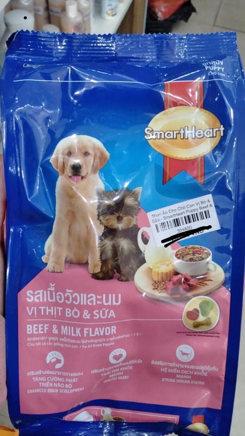 [🆕🇻🇳] FamiPet – Siêu Thị Cho Thú Cưng 🐶🦜 Top1Pets 🐱🐠 Để cún yêu của bạn cứng cáp và khoẻ mạnh bạn cần phải đảm bảo cho chúng ăn, uống đầy đủ chất dinh dưỡng. Nhất là với thú cưng dưới 1 năm tuổi, bạn cần đặc  , shares-0✔️ , likes-3❤️️ , date-2024-05-30 15:08:31🐶🐱🇻🇳🇻🇳🇻🇳📰🆕