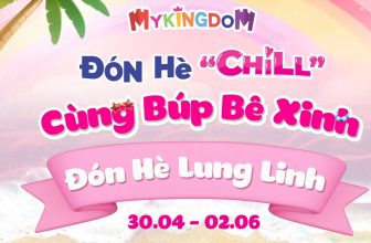 [🧸️🇻🇳] Đồ Chơi Chính Hãng – An Toàn Cho Bé – Giá Tốt Cho Mẹ 🎈Top1Toys🧸️  [TẾT THIẾU NHI] CÙNG BÚP BÊ XINH, ĐÓN HÈ LUNG LINHCác công chúa bé nhỏ của chúng ta không thể thoát khỏi thiên đường búp bê tại Mykingdom trong mùa hè  , shares-10✔️ , likes-818❤️️ , date-2024-05-28 13:30:09🇻🇳🇻🇳🇻🇳📰🆕