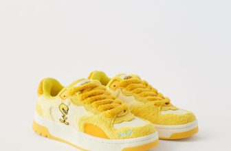 [🆕🇻🇳] Kid Authentic – Chuyên Order đồ Authentic cho Bé Chuẩn Chính Hãng 100% 😎❤️️⭐️ 𝐌𝐚̂̃𝐮 𝐭𝐡𝐞̂̉ 𝐭𝐡𝐚𝐨 𝐀𝐮𝐭𝐡 𝐜𝐡𝐚̂́𝐭 𝐥𝐮̛̀ 𝐜𝐡𝐨 𝐛𝐞́ 𝐭𝐫𝐚𝐢 𝐯𝐚̀ 𝐛𝐞́ 𝐠𝐚́𝐢 𝐭𝐫𝐨𝐧𝐠 𝐛𝐚̀𝐢 𝐧𝐚̀𝐲, 𝐩𝐡𝐨𝐦 𝐝𝐚́𝐧𝐠 𝐭𝐮𝐲𝐞̣̂𝐭 đ𝐞̣𝐩!» Mô tả sản phẩm : Dáng giày thể thao năng động, kho , shares-0✔️ , likes-329❤️️ , date-2024-05-24 11:22:24🇻🇳🇻🇳🇻🇳📰🆕