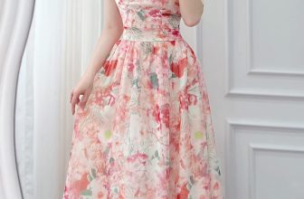 [🆕🇻🇳] Hanasa Fs – 👗 MANG LẠI PHONG CÁCH MỚI CHO MỖI NGÀY ĐI LÀM 👗 👕 Top1Fashion 👗   Mê mẩn với vẻ đẹp dịu dàng và nữ tính của những bông hoa? Hãy để váy hoa làm nổi bật vẻ đẹp tự nhiên của bạn!
Váy hoa không chỉ là sự kết hợp tuyệt vời  , shares-3✔️ , likes-245❤️️ , date-2024-05-16 08:46:38🇻🇳🇻🇳🇻🇳📰🆕