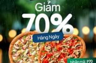 [🆕🇻🇳] Dodo Pizza Vietnam – Chuỗi nhà hàng Pizza tại TP.HCM 🍔 Top1Food  🍜 Mưa gió thất thường ra đường làm chi?
[HÀNG NGÀY] GIẢM 70% CHO PIZZA  + FREESHIPTrời đổ mưa rào, mà bụng thì đói cồn cào. Không muốn ra ngoài nhưng vẫn m , shares-1✔️ , likes-44❤️️ , date-2024-05-23 09:44:18🇻🇳🇻🇳🇻🇳📰🆕