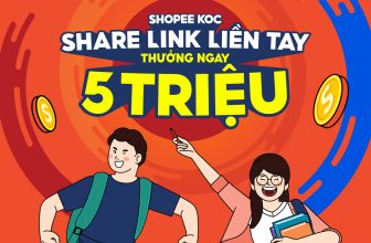 [🆕🇻🇳] Shopee – Tiếp thị liên kết dành cho KOL & KOC💲 Top1MMO 🤑   SINH VIÊN CẦN THƠ ƠI, ĐẠI SỨ SHOPEE SẮP GHÉ THĂM NHÉ!Chuẩn bị dần đi là vừa! Cuối tuần này, ngày 26/5, Shopee Affiliate sẽ trở lại và lợi hại hơn xưa kh , shares-5✔️ , likes-741❤️️ , date-2024-05-25 12:00:10🇻🇳🇻🇳🇻🇳📰🆕