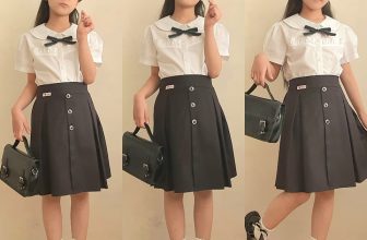 [🆕🇻🇳] Đồng phục học sinh cao cấp – Kidsky 😎❤️️⭐️
Những set bộ giúp bé mình thật tự tin, đáng yêu
Thiết kế theo từng năm tháng
Cảm ơn mom luôn tin tưởng lựa chọn
___________________
Size 16-50kg
Kiể , shares-0✔️ , likes-9❤️️ , date-2024-05-25 04:25:16🇻🇳🇻🇳🇻🇳📰🆕