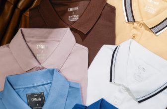 [🆕🇻🇳] Canifa – Khoác lên niềm vui gia đình Việt👕 Top1Fashion 👗  CHỌN ÁO POLO CHO NGÀY HÈ OI NÓNG
Bạn cần lưu ý điều gì?Cảm giác oi nóng và bí bách của ngày hè ảnh hưởng rất lớn tới tiêu chí chọn bộ trang phục phù hợ , shares-11✔️ , likes-14K❤️️ , date-2024-05-25 03:30:05🇻🇳🇻🇳🇻🇳📰🆕