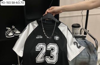 [🆕🇻🇳] CHIN Kids House chuyên bán sỉ/lẻ quần áo trẻ em 🧑‍🧒❤️️👶⭐️  𝐒𝐳 𝟏𝟎-𝟑𝟕𝐤𝐠  𝐇𝐚̀𝐧𝐠 𝐜𝐡𝐮𝐚̂̉𝐧 𝐧𝐡𝐚̣̂𝐩
, shares-0✔️ , likes-34❤️️ , date-2024-05-18 00:42:52🇻🇳🇻🇳🇻🇳📰🆕