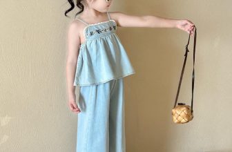 [🆕🇻🇳] CHIN Kids House chuyên bán sỉ/lẻ quần áo trẻ em 🧑‍🧒❤️️👶⭐️  𝐒𝐳 𝟏𝟎-𝟑𝟗𝐤𝐠 𝐇𝐚̀𝐧𝐠 𝐡𝐞̀ đ𝐚𝐧𝐠 đ𝐞̣𝐩 𝐪𝐮𝐚́  𝐌𝐞̣ 𝐭𝐫𝐚𝐧𝐡 𝐭𝐡𝐮̉ 𝐯𝐨̛̣𝐭 đ𝐞̂̉ 𝐝𝐚̀𝐧𝐡 𝐜𝐚̂́𝐭 𝐭𝐮̉ đ𝐢 𝐚𝐤  𝐒𝐳 𝟏𝟎-𝟑𝟕𝐤𝐠  𝐂𝐡𝐮𝐚̂̉𝐧 𝐧𝐡𝐚̣̂𝐩 𝐥𝐨𝐚̣𝐢 𝟏 𝐱𝐢̣𝐧 𝐬𝐨̀
, shares-6✔️ , likes-161❤️️ , date-2024-05-21 18:51:34🇻🇳🇻🇳🇻🇳📰🆕