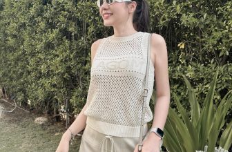 [🆕🇻🇳] LAGOM – A local brand in Viet Nam! We create styles for beautiful queens 👕 Top1Fashion 👗  Rạng rỡ cùng 𝒀𝒖𝒓𝒊 𝑻𝒐𝒑 – hiện đang là “best-seller” trong mùa hè này của LAGOM. Mang đến một diện mạo hoàn toàn mới, 𝒀𝒖𝒓𝒊 𝑻𝒐𝒑 với form dáng basic cùng chất  , shares-11✔️ , likes-125❤️️ , date-2024-05-19 12:00:58🇻🇳🇻🇳🇻🇳📰🆕