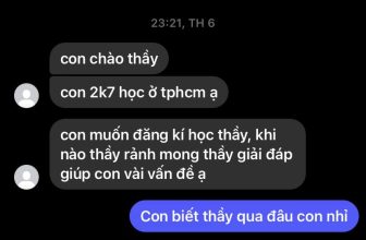 [🆕🇻🇳] Thầy Nguyễn Thanh Quang 📚 Top1Learn 📕 Cảm ơn các em học trò cũ NGOAN XINH YÊU của thầy nhé
, shares-0✔️ , likes-5❤️️ , date-2024-05-17 17:06:27🇻🇳🇻🇳🇻🇳📰🆕