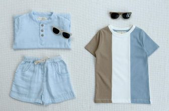 [🆕🇻🇳] THE OFFICIAL MACRO & MICRO BABIES CLOTHES 😎❤️️⭐️ HÀNG ĐÃ VỀ ĐỢT 2 RỒIIIII!Mong chờ mãi thì Leon Muslin Set đã chính thức cập bến đủ size và màu đợt 2 và sẽ là đợt cuối trong năm nay ạ.Đủ size 6-12m , shares-10✔️ , likes-165❤️️ , date-2024-05-26 03:58:53🇻🇳🇻🇳🇻🇳📰🆕