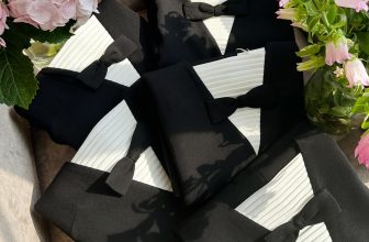 [🆕🇻🇳] LAGOM – A local brand in Viet Nam! We create styles for beautiful queens 👕 Top1Fashion 👗  𝐓𝐡𝐞 𝐩𝐞𝐫𝐟𝐞𝐜𝐭 𝐰𝐞𝐞𝐤𝐞𝐧𝐝 𝐜𝐡𝐨𝐢𝐜𝐞  Với sự kết hợp độc đáo giữa kiểu dáng hiện đại và chi tiết nơ xinh yêu, 𝒀𝒊𝒏𝒅𝒊 𝑫𝒓𝒆𝒔𝒔 dễ dàng thu hút ánh nhìn người đối bởi sự n , shares-0✔️ , likes-30❤️️ , date-2024-05-13 04:47:33🇻🇳🇻🇳🇻🇳📰🆕