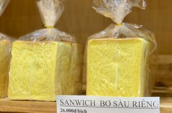 [☕️🇻🇳] Zero One Coffee – Bakery 🥤 Top1Coffee ☕️ TỚI MÙA SẦU RIÊNG thì e phải làm bánh liên quan đến sầu riêng e mới chụi mấy chế ơi ! CỐT BÁNH SIÊU MỀM MỊN THƠM BƠ VÀ SẦU RIÊNG , shares-0✔️ , likes-0❤️️ , date-2024-05-26 12:15:31🇻🇳🇻🇳🇻🇳📰🆕