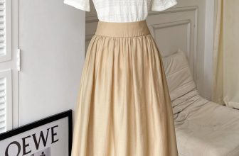 [🆕🇻🇳] Kate By Linh Nguyen – Kim Mã 😎❤️️⭐️ 𝐃𝐀𝐈𝐋𝐘 𝐋𝐎𝐎𝐊 | 𝑌𝑜𝑜𝑛𝐺𝑖 𝑇𝑜𝑝 & 𝑂𝑟𝑎 𝑀𝑖𝑑𝑖 𝑆𝑘𝑖𝑟𝑡
Một set phối đơn giản nhưng lý tưởng để nàng diện trong những ngày hè nắng gắt. Áo Yoongi vải thun dệt gân nổi mề , shares-0✔️ , likes-4❤️️ , date-2024-05-23 03:48:14🇻🇳🇻🇳🇻🇳📰🆕