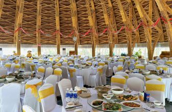 [🆕🇻🇳] QK Complex – Nhà hàng – Event – Bar Cafe – Spa 🍔 Top1Food  🍜 Congratulations to the #QKcomplex Team for serving over 600 customers across 8 Tours!
And thank you for visiting our restaurant. We look forward to serving , shares-0✔️ , likes-7❤️️ , date-2024-05-21 01:08:38🇻🇳🇻🇳🇻🇳📰🆕