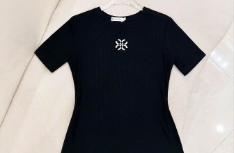 [🆕🇻🇳] CEVONNI 👕 Top1Fashion 👗  𝐂𝐄𝐕𝐎𝐍𝐍𝐈 𝐒𝐇𝐈𝐑𝐓 𝐅𝐎𝐑 𝐂𝐀𝐒𝐔𝐀𝐋 𝐒𝐓𝐘𝐋𝐄Tủ đồ của một cô nàng chuộng phong cách tối giản và thời trang bền vững chắc chắn sẽ không thể thiếu một chiếc áo phông T-s , shares-1✔️ , likes-11❤️️ , date-2024-05-22 01:00:24🇻🇳🇻🇳🇻🇳📰🆕