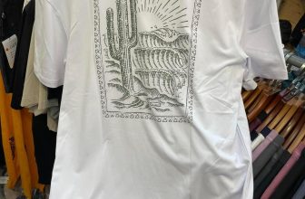 [🆕🇻🇳] The Gate – VNXK 👕 Top1Fashion 👗  Type của Quicksilver đẹp ko còn gì để chê ạ  Áo phông vải polyestane + Spandex cực đẹp nhà Quick, Vải chống nắng UPF 5O+
Size : M L XL XXL tuỳ mẫu
Giá  , shares-0✔️ , likes-12❤️️ , date-2024-05-29 09:43:39🇻🇳🇻🇳🇻🇳📰🆕