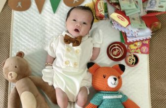 [🆕🇻🇳] Le Tulipe – Korean Style Baby Clothes 🧑‍🧒❤️️👶⭐️ Bé nào trvia đầy tháng mà nhẹ kg cũng không lo không tìm được đồ nha. Nhà Letulipe có bảng size siêu tí hon cho bé sinh thiếu tháng. Sinh đôi từ 2,5kg đó ạ , shares-0✔️ , likes-4❤️️ , date-2024-05-27 05:03:19🇻🇳🇻🇳🇻🇳📰🆕