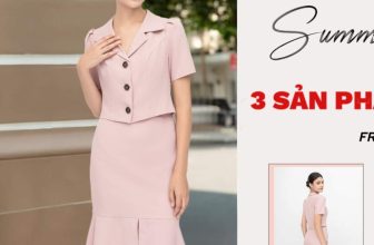 [🆕🇻🇳] CATHERINE – Thiết kế vô cùng tinh tế, tỉ mỉ trong từng chi tiết 👕 Top1Fashion 👗  𝐅𝐈𝐍𝐀𝐋 𝐒𝐀𝐋𝐄 #𝟑𝟑𝟑𝐊/SP (KHI MUA TỪ 3SP) + FREESHIP
Hãy cùng nhau ngắm qua album và thoả sức chọn cho mình những items xinh đẹp cho ngày công sở, dạo phố hay d , shares-1✔️ , likes-15❤️️ , date-2024-05-26 03:09:07🇻🇳🇻🇳🇻🇳📰🆕