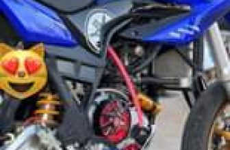 [🆕🇻🇳] N20 Fi Workshop – Chuyên cung cấp sản phẩm, dịch vụ sửa chữa xe máy và các loại xe Mô tô 🚗 Top1Go 🏍️   Việc bảo dưỡng xe máy định kỳ mang đến những lợi ích như sau:+ Tăng công suất hoạt động tốt.
+ Tăng tuổi thọ sử dụng xe.
+ An toàn cho người sử dụng xe. , shares-0✔️ , likes-19❤️️ , date-2024-05-24 04:09:05🇻🇳🇻🇳🇻🇳📰🆕