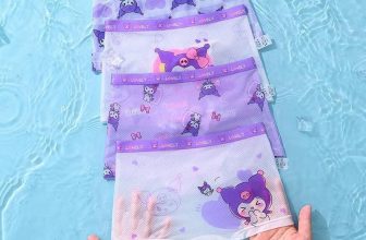 [🆕🇻🇳] Pluto Kids – Sỉ, lẻ Qate 😎❤️️⭐️ #có sẵn
Quần chip đùi thông hơi Mát rượi luôn
Mặc như không mặc đã vậy đúng kuromi và gấu dâu bé thích meeeee Quần chip thông hơi 120k/ set 4 quần
Sz 1 , shares-0✔️ , likes-5❤️️ , date-2024-05-30 03:11:13🇻🇳🇻🇳🇻🇳📰🆕