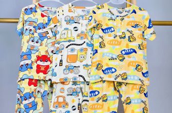 [🆕🇻🇳] Chill kids – Sài Gòn 😎❤️️⭐️ MUA TOLE LANH RẤT DỄ – NHƯNG MUA TOLE LANH ĐẸP MẶC BỀN LẠI KHÓ
Tìm đâu xa khi nhà CHILL KIDS luôn cam kết mang chất lượng loại 1 đến các mẹ !
𝐁𝐨̣̂ 𝐭𝐨𝐥𝐞 𝐥 , shares-0✔️ , likes-3❤️️ , date-2024-05-29 00:00:18🇻🇳🇻🇳🇻🇳📰🆕