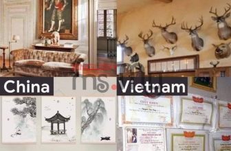 [🆕🇻🇳] Tiếng Anh Ms. My 📚 Top1Learn 📕 Architectural art: Nghệ thuật kiến trúc
Sau buổi tổng kết năm nay, trên tường lại có thêm 1 bức tranh nghệ thuật  ——————————
Số 297  , shares-2✔️ , likes-6❤️️ , date-2024-05-20 14:31:23🇻🇳🇻🇳🇻🇳📰🆕