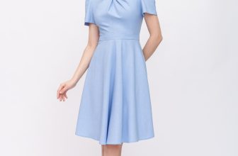 [🆕🇻🇳] CATHERINE – Thiết kế vô cùng tinh tế, tỉ mỉ trong từng chi tiết 👕 Top1Fashion 👗  𝐂𝐚𝐭𝐡𝐞𝐫𝐢𝐧𝐞 𝐏𝐫𝐞𝐦𝐢𝐮𝐦
Sở hữu màu xanh dịu mát thời thượng “chiếc váy nàng thơ” được vô vàn chị em yêu mến. Cổ váy được thiết kế xếp gấp lạ mắt.  Kết hợp tùng  , shares-0✔️ , likes-28❤️️ , date-2024-05-26 12:09:05🇻🇳🇻🇳🇻🇳📰🆕