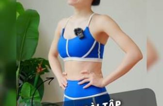 [🆕🇻🇳] Hoàng Uyên Yoga 🧘 Top1Yoga 🤸🏻‍♀️ 3 bài tập tuy đơn giản nhưng Đốt Mỡ BỤng cực nhanh
#hoanguyenyoga #giamcanantoan #giammobung
, shares-0✔️ , likes-214❤️️ , date-2024-06-06 12:30:46🇻🇳🇻🇳🇻🇳📰🆕