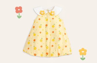 [🆕🇻🇳] EMBES là thương hiệu thời trang “Việt made” chất lượng cao dành cho trẻ em 🧑‍🧒❤️️👶⭐️ 𝑯𝒆̀ 𝒗𝒆̂̀ 𝒓𝒐̂̀𝒊, 𝒎𝒆̣ 𝒔𝒆̃ 𝒄𝒉𝒐̣𝒏 𝒃𝒐̂𝒏𝒈 𝒉𝒐𝒂 𝒏𝒂̀𝒐 𝒄𝒉𝒐 𝒄𝒐̂𝒏𝒈 𝒄𝒉𝒖́𝒂 𝒏𝒉𝒐̉Cô công chúa nhỏ sẽ thích váy hay set bộ hơn nhỉ? Nếu các mẹ đang phân vân, hãy để Emb , shares-2✔️ , likes-19❤️️ , date-2024-05-20 10:47:44🇻🇳🇻🇳🇻🇳📰🆕