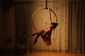 [🆕🇻🇳] Ann Studio – Aerial Yoga – YOGA | AERIAL | LYRA I SLING 🧘 Top1Yoga 🤸🏻‍♀️  𝐋𝐲𝐫𝐚𝐡𝐨𝐨𝐩 𝐰𝐢𝐭𝐡 Ann Studio – Aerial YogaTrải nghiệm lớp vòng cùng Ann ngoài việc được thử sức mình với bộ môn mới mẻ, Ann còn gửi đến cho các nàng thật  , shares-0✔️ , likes-11❤️️ , date-2024-05-20 17:12:03🇻🇳🇻🇳🇻🇳📰🆕