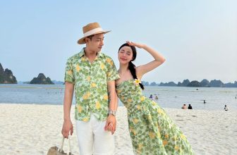 [🆕🇻🇳] STORE 1993 – Thời trang gia đình- Thời trang mẹ bé 👕 Top1Fashion 👗  𝑩𝒊𝒆̂̉𝒏 𝒙𝒂𝒏𝒉-𝒄𝒂́𝒕 𝒕𝒓𝒂̆́𝒏𝒈-𝒏𝒂̆́𝒏𝒈 𝒗𝒂̀𝒏𝒈
Váy cúp ngực đang là trend của năm nay #STORE đã thiết kế cùng chất liệu vải đũi mềm mịn,thoáng mát đem đến sự thoải , shares-14✔️ , likes-165❤️️ , date-2024-05-22 16:20:36🇻🇳🇻🇳🇻🇳📰🆕