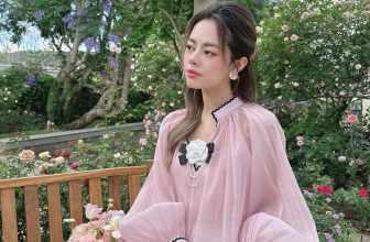 [🆕🇻🇳] LINN Design – “I want people to see the dress. but focus on the women” 👕 Top1Fashion 👗  Set xinh nè mấy ní ơi
Có full set hoặc tách set đều được nha các chị iu của LINN
Màu ngọt lắm ạ
___________________________
Linn design: 8a/8 Cu Chinh  , shares-3✔️ , likes-80❤️️ , date-2024-05-23 02:25:19🇻🇳🇻🇳🇻🇳📰🆕