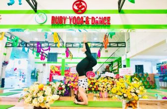 [🆕🇻🇳] Ruby Yoga Và Dance 🧘 Top1Yoga 🤸🏻‍♀️ Từ “Yoga” xuất phát từ tiếng Phạn của Ấn Độ, khác biệt với việc tập gym hay các bộ môn thể thao khác tập trung vào việc tăng cường cơ bắp,bộ môn nghệ th , shares-0✔️ , likes-30❤️️ , date-2024-05-28 10:22:47🇻🇳🇻🇳🇻🇳📰🆕