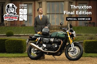 [🆕🇻🇳] Triumph Vietnam – Nhà phân phối các dòng xe Triumph Motorcycles tại Việt Nam 🚗 Top1Go 🏍️  Một bất ngờ nữa cho ngày DGR năm nay: Khi ghé đến showroom Triumph Hanoi vào ngày 19/05 này, các biker sẽ có cơ hội lần đầu chiêm ngưỡng mẫu xe Thruxton Fi , shares-1✔️ , likes-31❤️️ , date-2024-05-18 03:16:11🇻🇳🇻🇳🇻🇳📰🆕