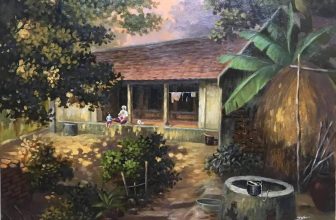 [🆕🇻🇳] Cara Sweet – Sản xuất và phân phối hàng thiết kế trẻ em 😎❤️️⭐️ NHỮNG BỨC TRANH GỢI MÙI NẮNG, MÙI ĐẤT, MÙI CỦA TUỔI THƠTuổi thơ chân đất đầu trần
Từ trong lấm láp em thầm lớn lên
Bây giờ xinh đẹp là em
Em ra thành phố , shares-0✔️ , likes-0❤️️ , date-2024-05-17 14:47:00🇻🇳🇻🇳🇻🇳📰🆕