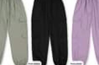 [🆕🇻🇳] RiceMilk Kids – thời trang trẻ em xuất khẩu 😎❤️️⭐️ Link shopee:
Jogger túi hộp #Minimango dư xịn cho mẹ và bé diện đôi. Quần được thiết kế đặc biệt: mặt trước gió siêu mềm, mặt sau là cotton nên rất thoáng , shares-0✔️ , likes-3❤️️ , date-2024-06-01 03:37:08🇻🇳🇻🇳🇻🇳📰🆕