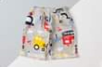 [🆕🇻🇳] LiTibaby – Thương hiệu thời trang trẻ em Việt 😎❤️️⭐️  Quần cạp chun cotton LITIBABY hoạt hình cho bé trai từ 19kg – 28kg
Xem giá:
∎ Chất cotton mềm mịn, thoáng mát, thấm hút mồ hô , shares-0✔️ , likes-1❤️️ , date-2024-05-26 09:44:03🇻🇳🇻🇳🇻🇳📰🆕