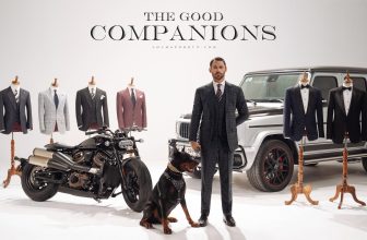 [🆕🇻🇳] Adam Outlet – Thương hiệu vest cưới may sẵn hàng đầu Việt Nam 👕 Top1Fashion 👗  𝐓𝐇𝐄 𝐆𝐎𝐎𝐃 𝐂𝐎𝐌𝐏𝐀𝐍𝐈𝐎𝐍𝐒Một tác gia từng nói: “Đi được bao xa, nhìn người đồng hành.  Ưu tú tới đâu, nhìn người hướng dẫn. Thành công ra sao, nhìn người ở cạ , shares-0✔️ , likes-0❤️️ , date-2024-05-16 12:54:02🇻🇳🇻🇳🇻🇳📰🆕