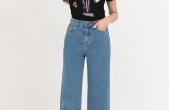 [🆕🇻🇳] IVY moda – Chuỗi thương hiệu thời trang công sở 👕 Top1Fashion 👗  “THOÁT VAI” QUÝ CÔ CÔNG SỞ, NÀNG TỰ TIN VỚI ÁO THUN x QUẦN JEANS CHO CUỐI TUẦN NĂNG ĐỘNG
Combo hack tuổi trẻ trung, diện là mê 
 , shares-1✔️ , likes-51❤️️ , date-2024-05-26 04:00:04🇻🇳🇻🇳🇻🇳📰🆕