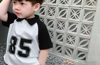 [🆕🇻🇳] Baby Closet by T&T – Chuyên thời trang trẻ em chính hãng 😎❤️️⭐️  𝐁𝐎̣̂ 𝐏𝐎𝐋𝐎 𝐂𝐎̣̂𝐂
——————————————————
HÀNG SẴN GIAO NGAYSize: 80-130 (9-23kg)
Color: rêu,đen
——————————————————
Chất liệu: cotton cá sấu mềm mịn sịn sò , shares-0✔️ , likes-0❤️️ , date-2024-05-25 02:00:30🇻🇳🇻🇳🇻🇳📰🆕