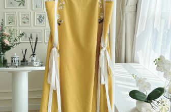 [🆕🇻🇳] LINN Design – “I want people to see the dress. but focus on the women” 👕 Top1Fashion 👗  Phiên bản vàng tươi xinh trong ngày sêu sọp pi nè các bác ơi
Duy nhất hôm nay
Bé để lin.k dưới cmt nha các chị iuuu
______________________
Linn design , shares-3✔️ , likes-75❤️️ , date-2024-05-25 04:46:21🇻🇳🇻🇳🇻🇳📰🆕