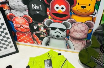 [🆕🇻🇳] Shop ZUKA Thời Trang Trẻ Em Cao Cấp 😎❤️️⭐️ Quần này đang hót ở shop em nha
Còn sz 110 16kg đến 18kg
Sz 160 35kg đến 38kg đã trừ hao
, shares-1✔️ , likes-2❤️️ , date-2024-05-29 12:32:19🇻🇳🇻🇳🇻🇳📰🆕