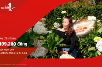 [🆕🇻🇳] Generali Vietnam – Generali Vietnam Life Insurance Limited Liability Company ♥️️ Top1Index 📚   Hơn cả giá trị của một hợp đồng bảo hiểm là niềm tin vào Người bạn trọn đời, sát cánh bên Bạn lúc nguy nan.138.509.200 đồng cho ca phẫu thuật bóc tách u , shares-12✔️ , likes-59❤️️ , date-2024-05-30 08:36:45🇻🇳🇻🇳🇻🇳📰🆕