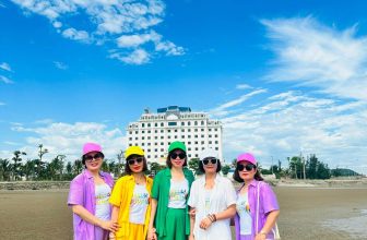 [🆕🇻🇳] Đồng Phục Gạo House – Là Xưởng sản xuất Áo Gia Đình, Áo Doanh Nghiệp, Công Ty, Áo Lớp, Áo Bảo Hộ… 👕 Top1Fashion 👗  Ở đâu có bạn, ở đó có thương yêu <3
Một mùa hè rực rỡ, nhiều tiếng cười với những tấm hình rực rỡ khi diện đồng phục của Gạo House <3 Cảm ơn khách đ , shares-0✔️ , likes-29❤️️ , date-2024-05-29 06:39:52🇻🇳🇻🇳🇻🇳📰🆕